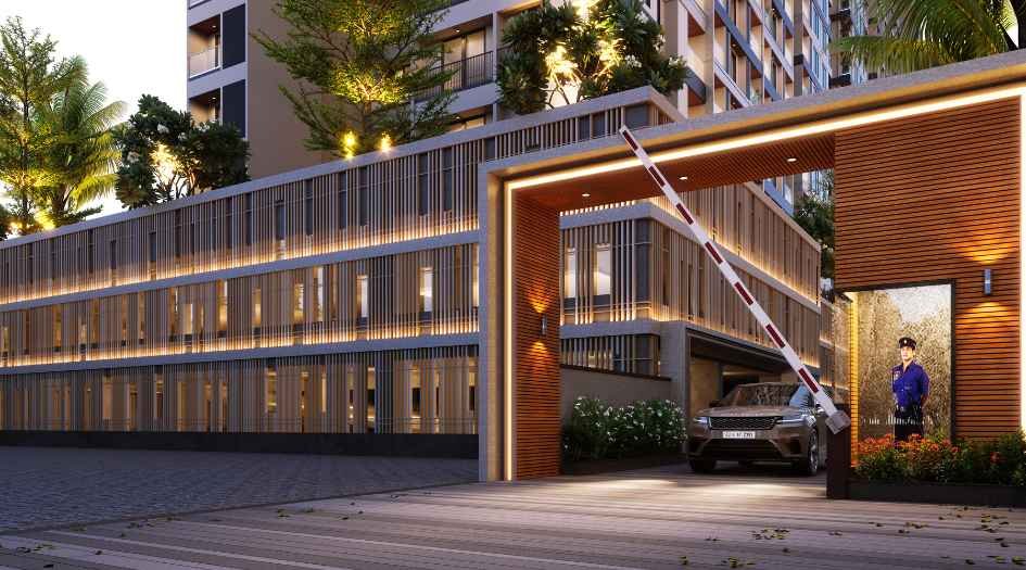 Sentosa-Edge-Entrance-gate