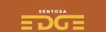 Sentosa Edge Logo